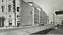 Padova,inizio anni '60'-Corso Milano e Teatro Verdi con il bar. (Adriano Danieli)